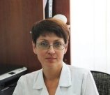 Лукша Лариса Васильевна