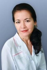 Камалова Ирина Рафаэловна