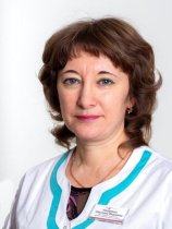 Назаренко Светлана Ивановна