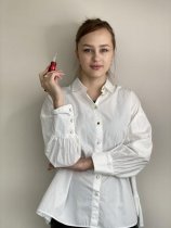 Колобова Анна Сергеевна