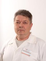 Тарасов Владимир Михайлович
