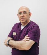 Хачатурянц Михаил Леонович