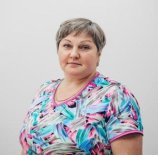 Акула Наталья Васильевна
