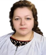 Кочергина Ирина Анатольевна
