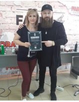 Буянова Елена Юрьевна