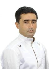 Шокиров Махмуд Назарович