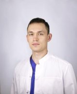 Асадуллин Ильшат Шамилевич