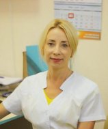Рубцова Ольга Игоревна