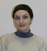 Черва Татьяна