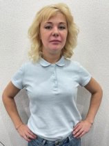 Вылегжанина Людмила