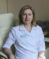 Торопыгина Ирина Валерьевна
