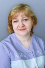 Чепурная Татьяна Леонидовна