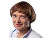 Алёшина Елена Владимировна