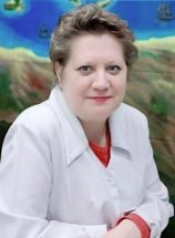 Винокурова Галина Михайловна