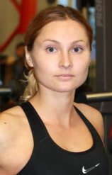 Демихова Анна