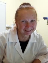 Громова Наталья Николаевна