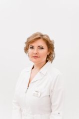 Антонова Ольга Ивановна