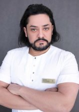 Бейнешев Роберт Сергеевич