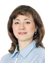 Гольдштейн Елена Владимировна