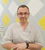 Игнатьков Михаил Вячеславович