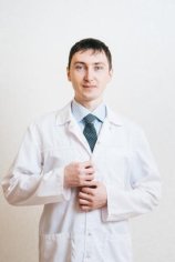 Васильев Евгений Алексеевич