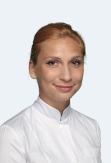 Александрова Анна Сергеевна