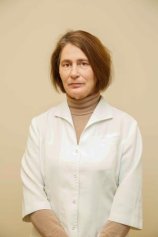 Гаевская Мария Васильевна