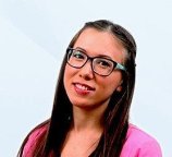 Бикульчус Альбина Радиковна