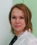 Воробьева Татьяна Юрьевна