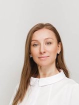 Волкова Алеся Петровна