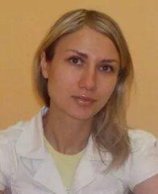Воропаева Анна Александровна