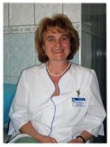 Денежкина Наталия Николаевна