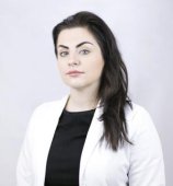 Антонова Ольга Олеговна