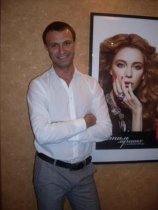 Волков Юрий