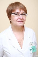 Жаркова Любовь Алексеевна