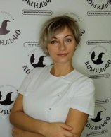 Дмитриева Екатерина Сергеевна