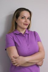 Асиреева Александра Александровна