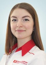 Иванова Татьяна Евгеньевна