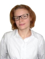 Александрова Марина Олеговна