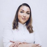 Ермилова Валентина Александровна