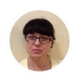 Глазкова Инна