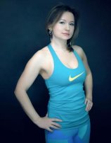 Тюрина Светлана
