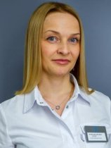 Белая Юлия Михайловна