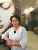 Гасанова Ольга Анатольевна