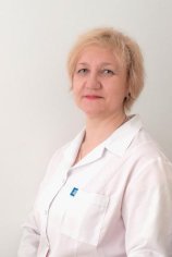 Власова Ольга Николаевна