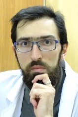Титов Николай Андреевич