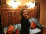 Евдокимова Марина Владимировна