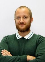 Жолобко Андрей Миронович