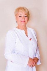 Антонова Татьяна Ивановна