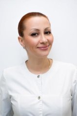 Вирабян Виолетта Вардановна